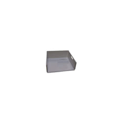 Scholtes - Profil Clayette, étagère bac à légumes 608 mm Réfrigérateur, congélateur C00174918, C00506291 ariston hotpoint