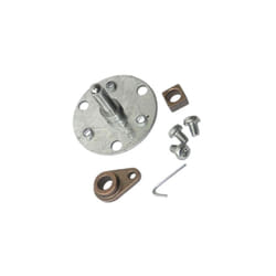 Kit entretoise tambour IS60V pour seche linge Indesit C00113038