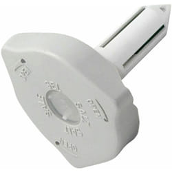 Indesit - Bouchon bac sel (C00056435) Lave-vaisselle ariston hotpoint scholtes