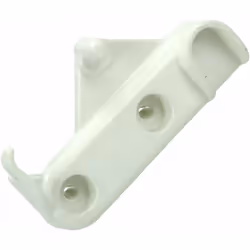 Butoir droit portillon d'origine pour réfrigérateur, congélateur ARISTON HOTPOINT, INDESIT C00059403 Appareils compatibles :  ...