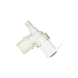 Electrovanne 1 voie pour lave vaisselle Scholtes C00104773