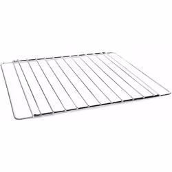 Grille extensible + 4 vis d'origine pour Four, cuisinière ARISTON HOTPOINT, INDESIT, SCHOLTES, CREDA, WHIRLPOOL, DAEWOO C0008 ...