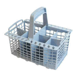 Ariston Ensemble panier porte-couverts azur