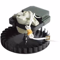 C09R1952 CLB ENS MOTEUR + TURBINE VENTILATION 220V 3,5W 1200ATTENTION ! AVANT DE COMMANDER VEUILLEZ PRENDRE CONTACT AVEC NOTR ...