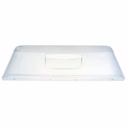 Façade transparente du bac à légumes d'origine pour réfrigérateur, congélateur INDESIT Dimensions 508 x 200 mm C00273210, 482 ...