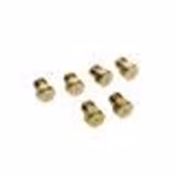 Kit injecteur gaz butane - Ariston - PH760F/HA - Accessoires pour table de cuisson à gaz et cuisinière