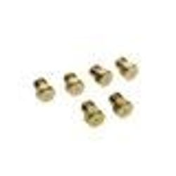 Kit injecteur gaz butane - Ariston - PH760F/HA - Accessoires pour table de cuisson à gaz et cuisinière