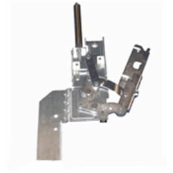 ARISTON Charnier de porte gauche