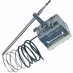 Thermostat de four EGO 5517052080 ARISTON HOTPOINT, INDESIT, SCHOLTES, THOMSON Pour maintenir la température parfaite compati ...