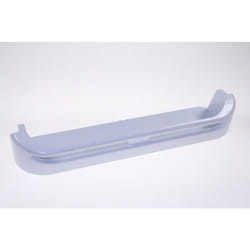 Balconnet intermédiaire blanc pour réfrigérateur Indesit Ariston