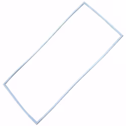 Joint de porte (partie congélateur) d'origine pour réfrigérateur, congélateur INDESIT C00084991 Appareils compatibles : [RÉFR ...