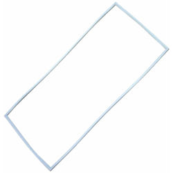 Joint de porte (partie congélateur) d'origine (C00084991) Réfrigérateur, congélateur ariston hotpoint Indesit