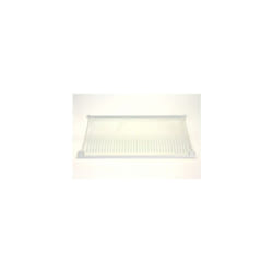 Clayette (61492-10505) (2251374530) Réfrigérateur, congélateur arthur martin electrolux, zanussi, electrolux, progress, faure