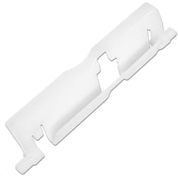 Axe de poignée de portillon freezer (293481-23774) (00092894) Réfrigérateur, congélateur bosch, siemens, neff, gaggenau
