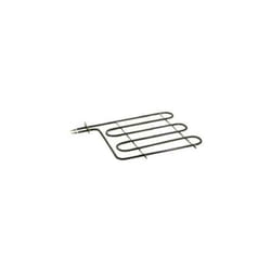 De Dietrich - Résistance voute 2000w l307x220mm pour Four 92X6009