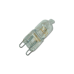 De Dietrich - lampe a iode four dietrich type G9 25W pour four brandt - 71X2994