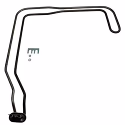 Resistance (thermoplongeur) 2900W pour lave-vaisselle BOSCH, SIEMENS, NEFF, GAGGENAU 93X2772 Appareils compatibles : [LAVE-VA ...