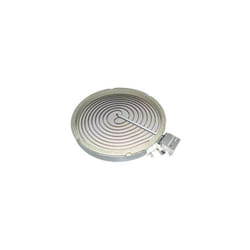 De Dietrich - Foyer Radiant 2200w ø 180 M/m 77X3792 Pour table de cuisson