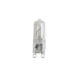 De Dietrich - lampe halogene culot 25W-230V (35X18MM) pour four de...