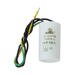 Brandt - 0,1UF+2X0,015UF+2MOHM filtre antiparasite pour lave linge