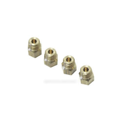 Sachet injecteurs gaz butane 76x3494 pour Cuisinière fagor Brandt 76X3494
