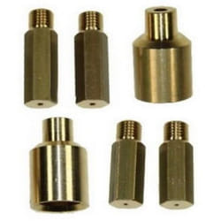 Brandt - Jeu d'injecteurs gaz naturel (223073-29547) (76X9344) Four, cuisinière sauter, thermor, vedette, thomson, de dietrich, v