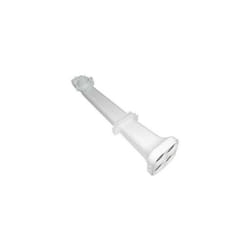 Support de hélice, bras de lavage supérieur (302) (32X0263) Lave-vaisselle bernstein, blanco Brandt crystal, de dietrich, domeos, fagor, franke,