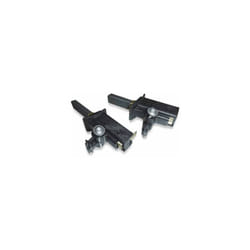 Balais charbon moteur equipee never pour lave linge Brandt