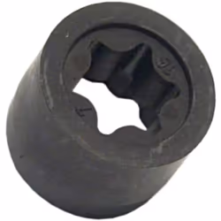 Aimant de tachymetrie moteur pour lave-linge FAGOR, BRANDT, EDESA, THOMSON, BOREAL, VEDETTE 52X0824 Appareils compatibles : [ ...