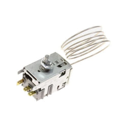 Thermostat 077b6837 45X7703 Pour refrigerateur