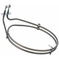 Résistance circulaire d'origine (00499003, 499003) Four, cuisinière bosch Neff siemens, vedette