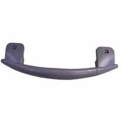 Poignée de porte pour réfrigérateur, congélateur BRANDT Dimension entraxe : 195mm La poignée de porte d'un appareil frigorifi ...