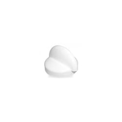 Brandt - Interrupteur pour Lave-vaisselle blanc 31X9949