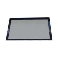 Brandt - Vitre intérieure (240) 492X382 mm (AS0005628) Four, cuisinière asko, blanco caple, cda, cylinda, de dietrich, fagor, novy, oranier,