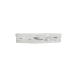 BANDEAU ASSEMBLE pour LAVE VAISSELLE BRANDT - 32X0328