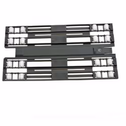 Guide panier pour lave-vaisselle FAGOR, BRANDT, DE DIETRICH AS0000006Appareils compatibles :LAVE-VAISSELLE BRANDT:B013IXC, B0 ...