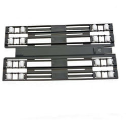 Brandt - Guide panier (AS0000006) Lave-vaisselle aspes de dietrich, edesa, fagor