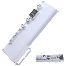 Carte électronique de commande (256834-21144) (42X0214, 45X9944) Réfrigérateur, congélateur 2568343662734141274 Brandt ocean,