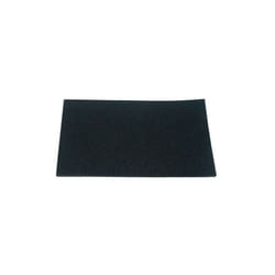 Brandt - Filtre Charbon Mousse 450 x 280 M/m 74X3829 Pour hotte