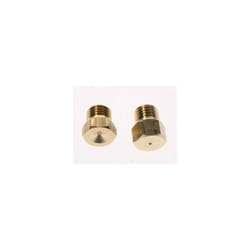 Sachet d injecteurs butane propane (295100-19568) (72X9213) Four, cuisinière 2951003662734142943 sauter Brandt de dietrich, f