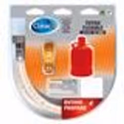 Tuyau gaz butane-propane - Brandt - 481981729053 - 2m - Compatible avec tables de cuisson - Validité 10 ans