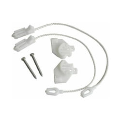 Cables de porte ( kit complet) (AS0002844) Lave-vaisselle BRANDT, DE DIETRICH, FAGOR, FOSTER, FRANKE, NOVY, SAMSUNG, SANGIORGIO, SAUTER, THERMOR,