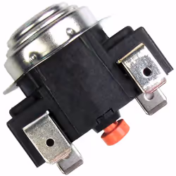 Thermostat de sécurité 80°C (283311AAC) Chauffe-eau adesio Brandt fagor
