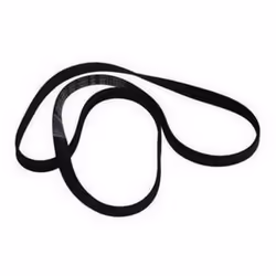 Courroie 1200H8 compatible pour lave-linge CANDY, HOOVER, IBERNA, PROLINE Longueur : 1200 mm ATTENTION : Une courroie usee es ...