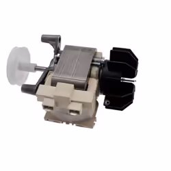 Moteur de ventilateur d'origine pour lave-linge ARTHUR MARTIN ELECTROLUX, AEG, ARTHUR MARTIN, ELECTROLUX, FAURE, ZANUSSI 3790 ...
