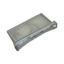 Bosch - Kit Filtre a Peluches 00650474 Pour seche linge