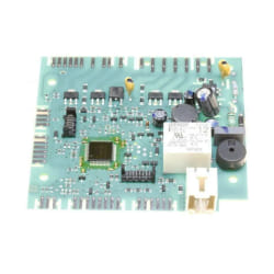 Rosières Module Électronique Bitron