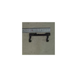Crochet de porte pour micro ondes Samsung DE64-02355A
