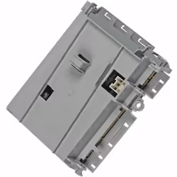 Module de puissance pour lave-vaisselle BEKO 1755700400 Appareils compatibles : [LAVE-VAISSELLE BEKO: ] D8835FD, DFDN5833X, D ...