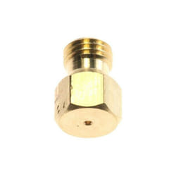 Injecteur Gaz Naturel 0.76 Auxiliaire 909010461 Pour table de cuisson
